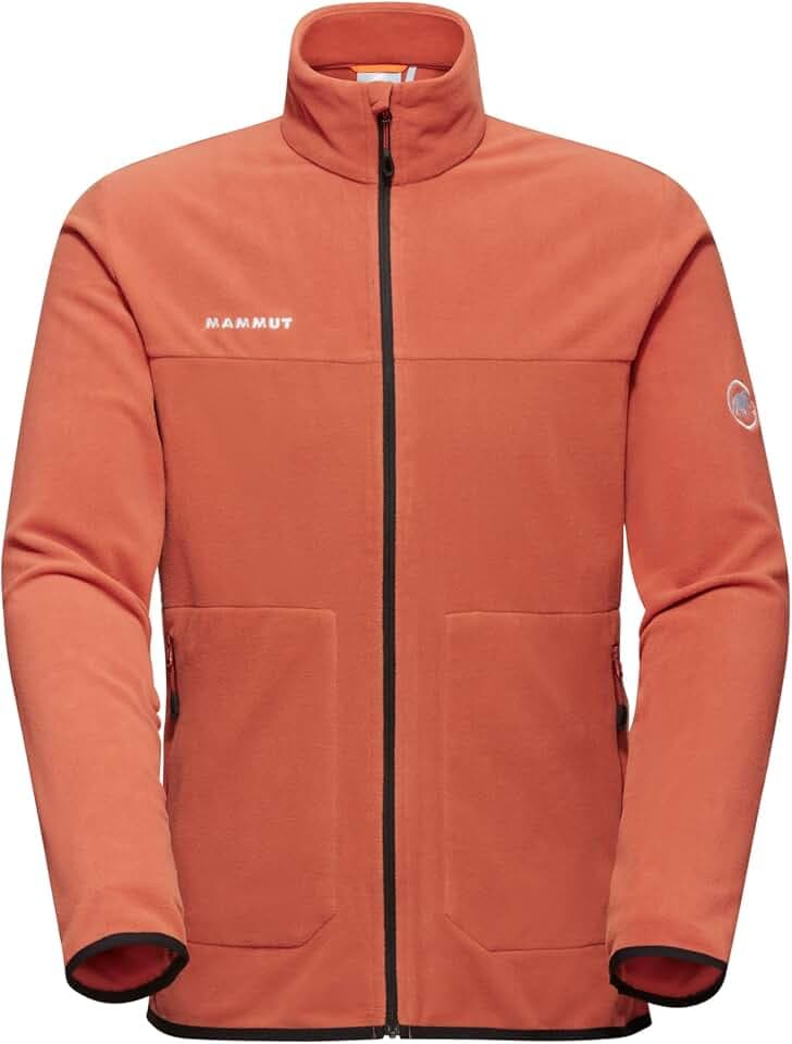 Mammut Innominata Light ML Jacket