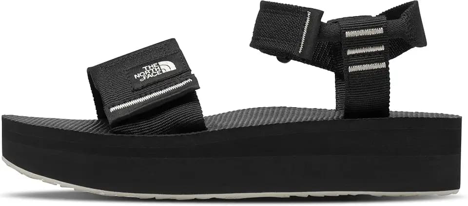The North Face Damen W Skeena Platformsandals