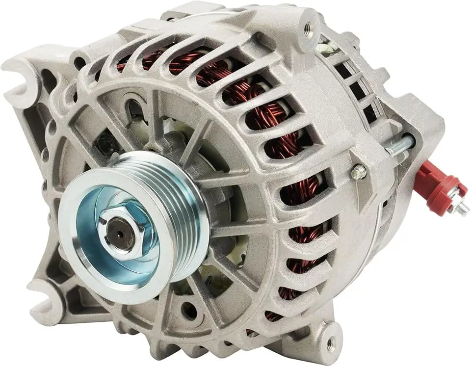 KAC 7795N 135A Alternator for 1998-2002 Lincoln Town Car