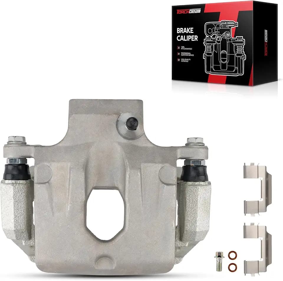 Torchbeam Rear Brake Caliper Left for GMC 2002-2006 Envoy XL