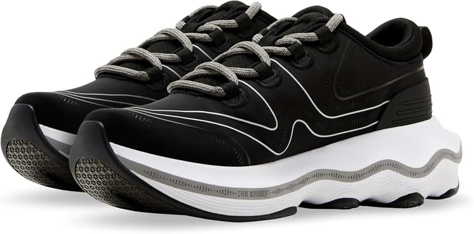 Steve Madden Men's Pressure