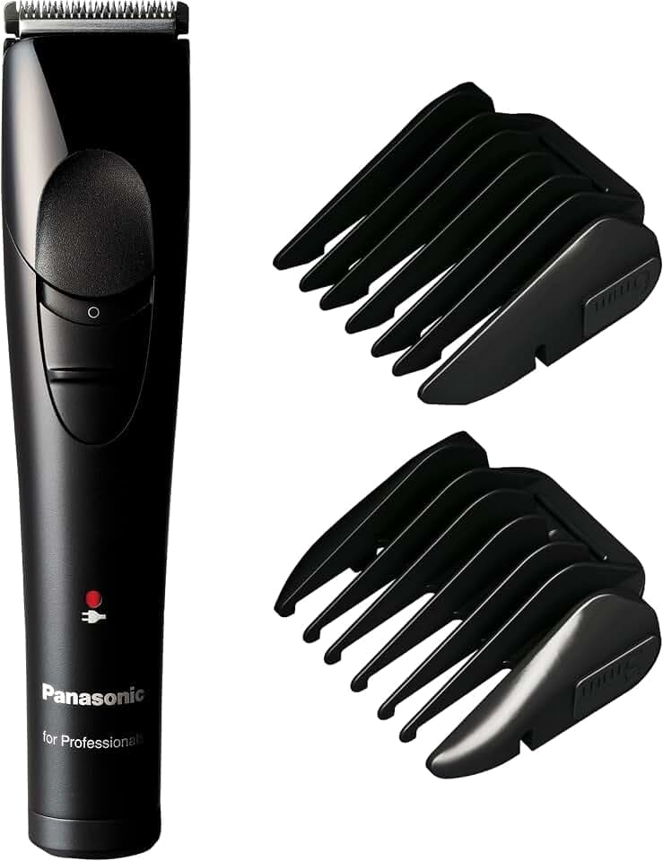 Panasonic Profi-Haarschneidemaschine ER-GP21, für Akku-und Netzbetrieb