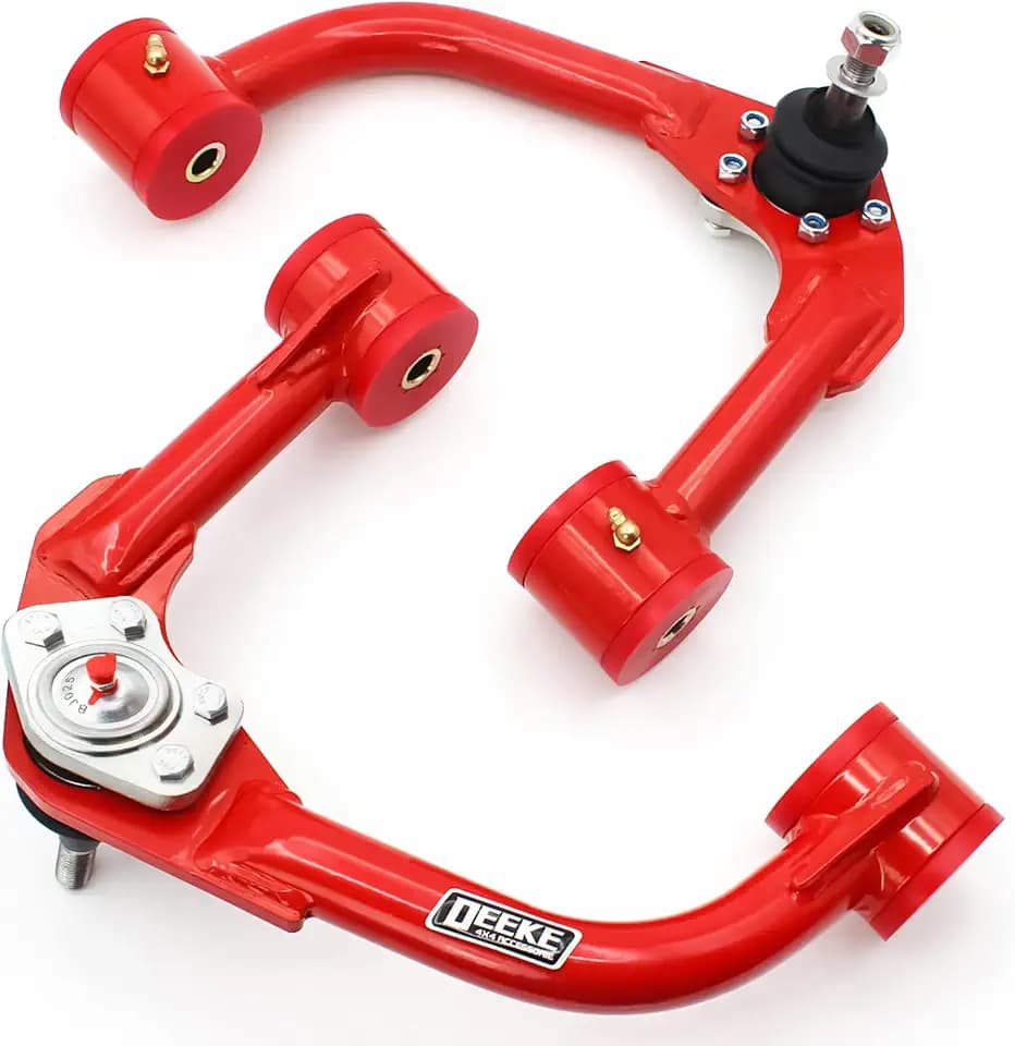 1-4" Lift Front Upper Control Arms for 2004-2020 Ford F150