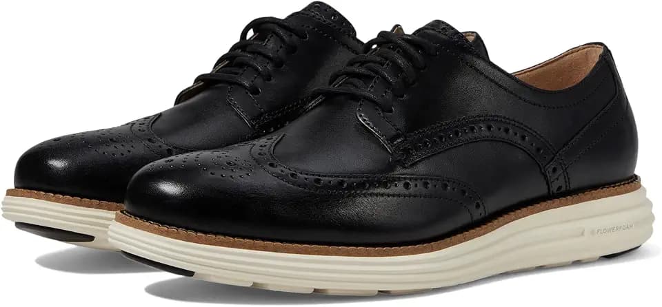 Cole Haan Men's Originalgrand Remastered Wingtip