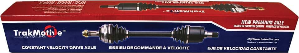VW-8064 CV Axle Shaft