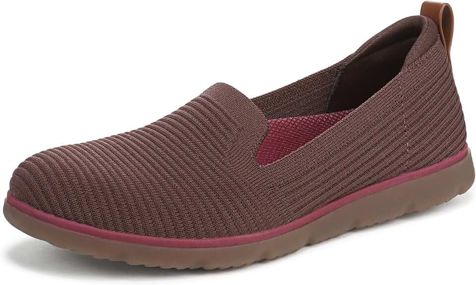 Ryka Women's Effortless Slip-On Sneaker