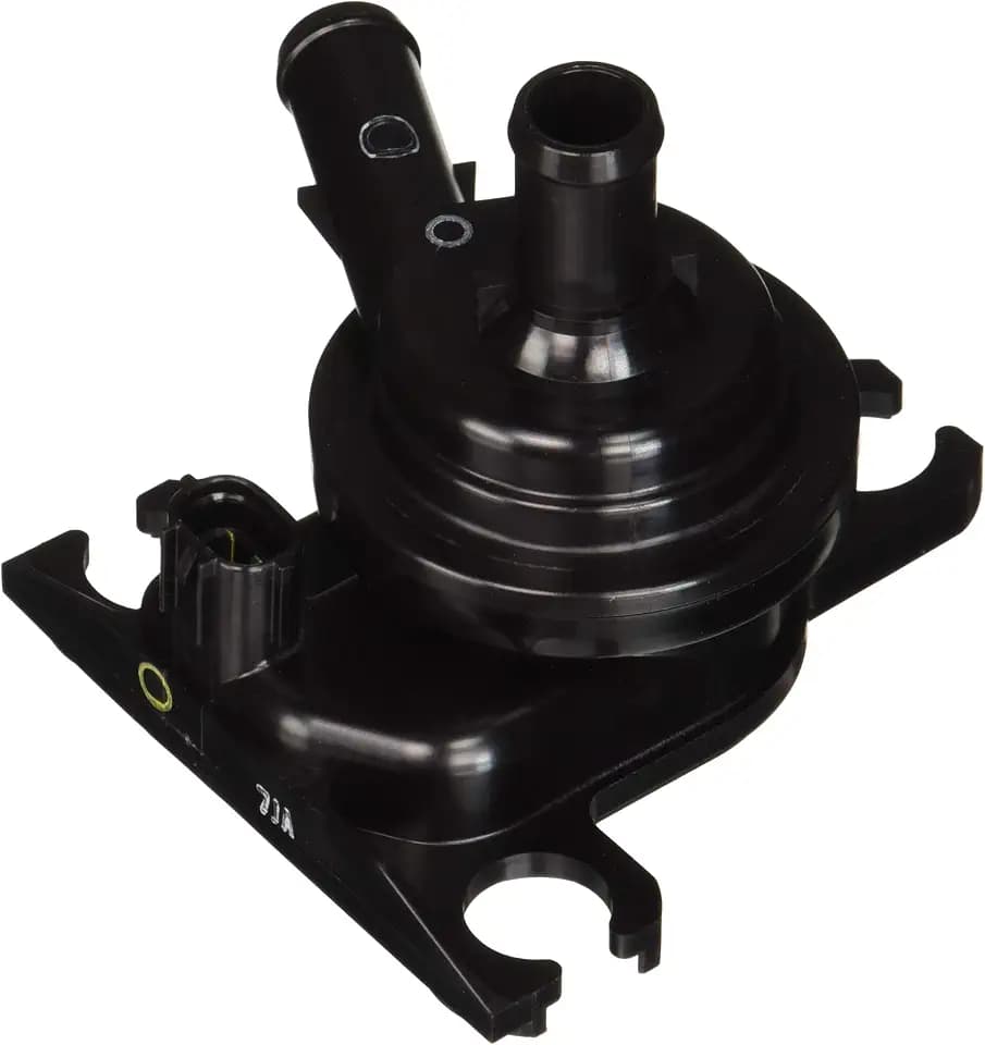 AISIN GENUINE WQT-800 New OEM Drive Motor Inverter Cooler Water Pump Kit - Compatible with Select Toyota Prius