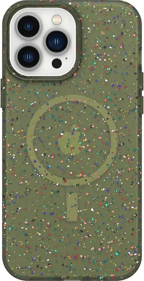 OtterBox - Core Series iPhone 13 Pro Max Phone Case with MagSafe