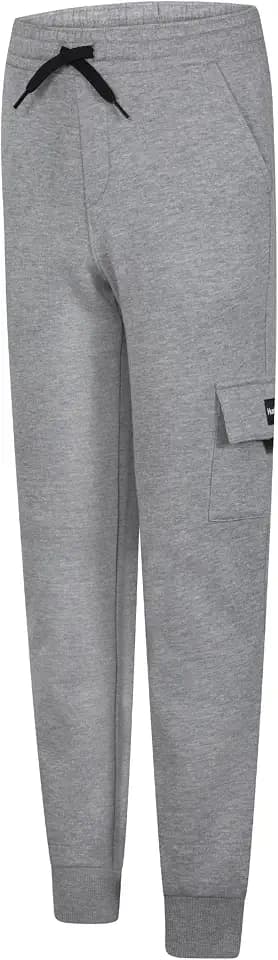 Hurley Boys Fleece Jogger Pants