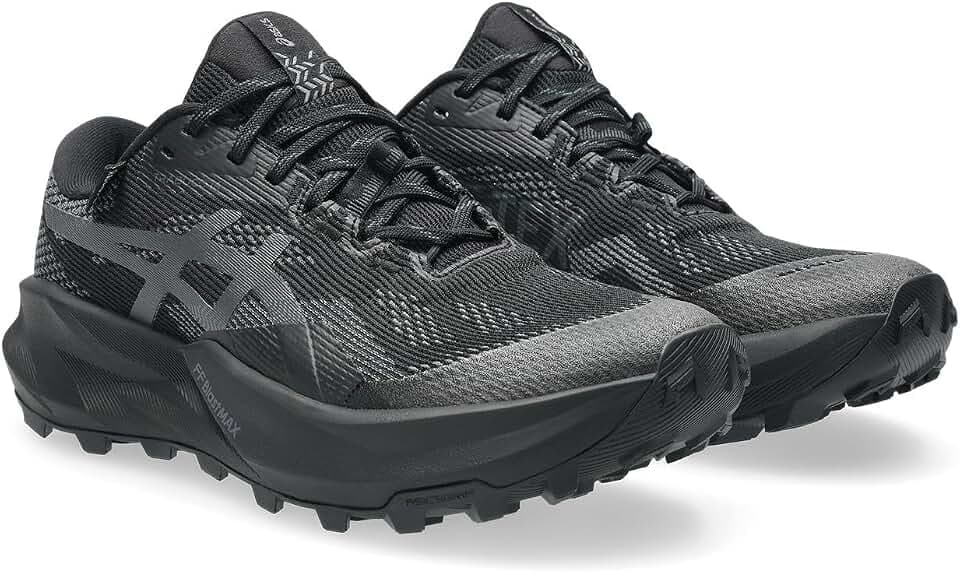 ASICS Damen Trabuco 14 GtxSneaker