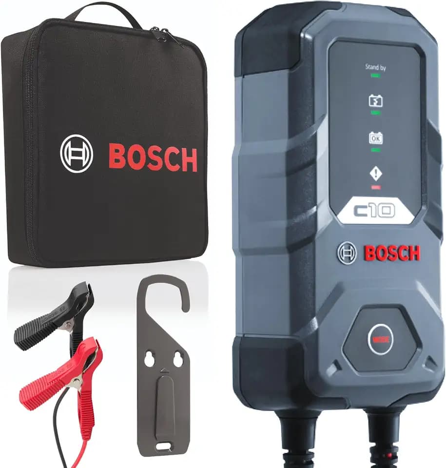 BOSCH Batterieladegerät 0189911010