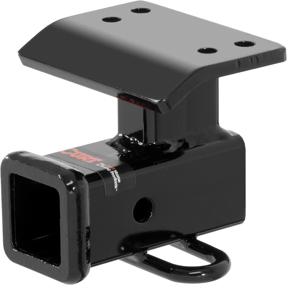 Curt 13133 Class 3 Trailer Hitch