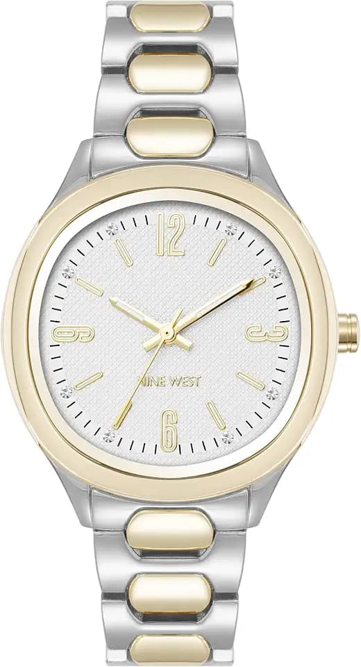 Nine West Women's Bracelet Watch