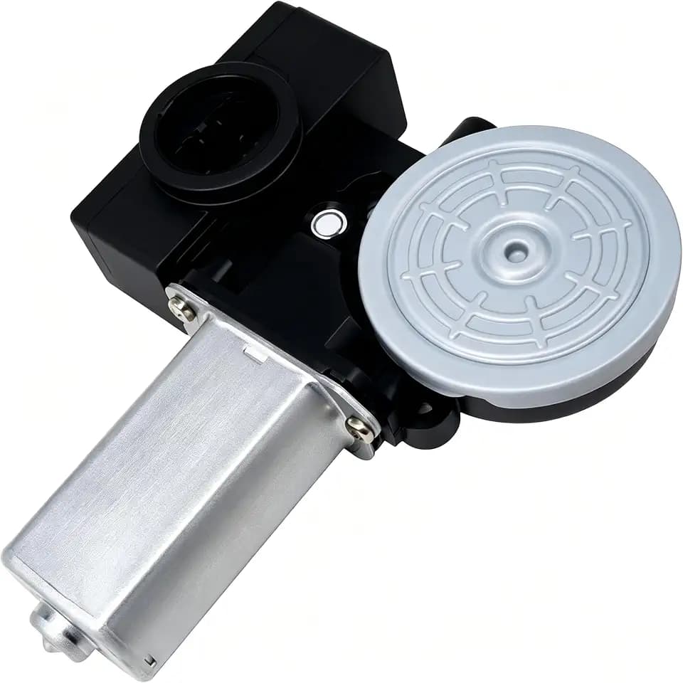 HiSport Front Left Side Power Window Lift Motor 8572033140 8572033130 6Pins