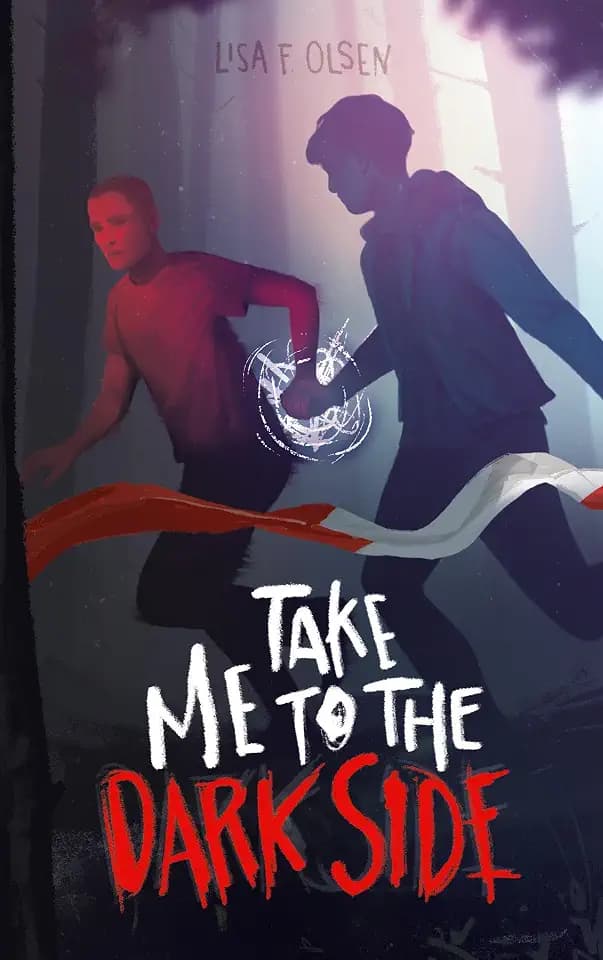 Take Me To The Dark Side (Graufelden)