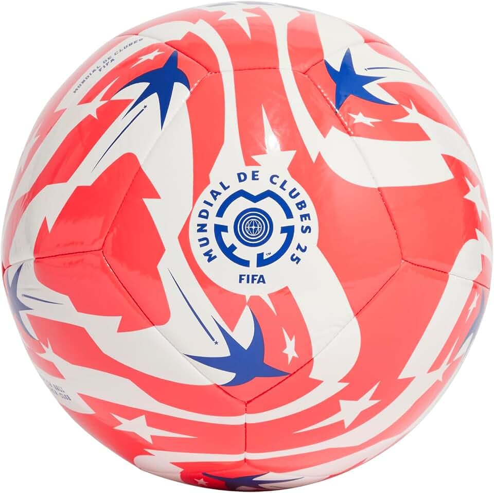 adidas Unisex-Adult FIFA World Cup 26™ Trionda Soccer Ball