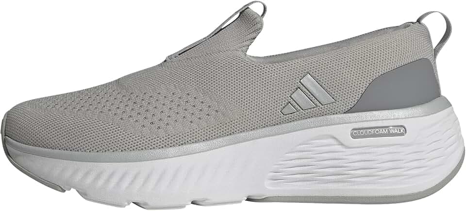 adidas Damen Cloudfoam Go LoungerSchuhe