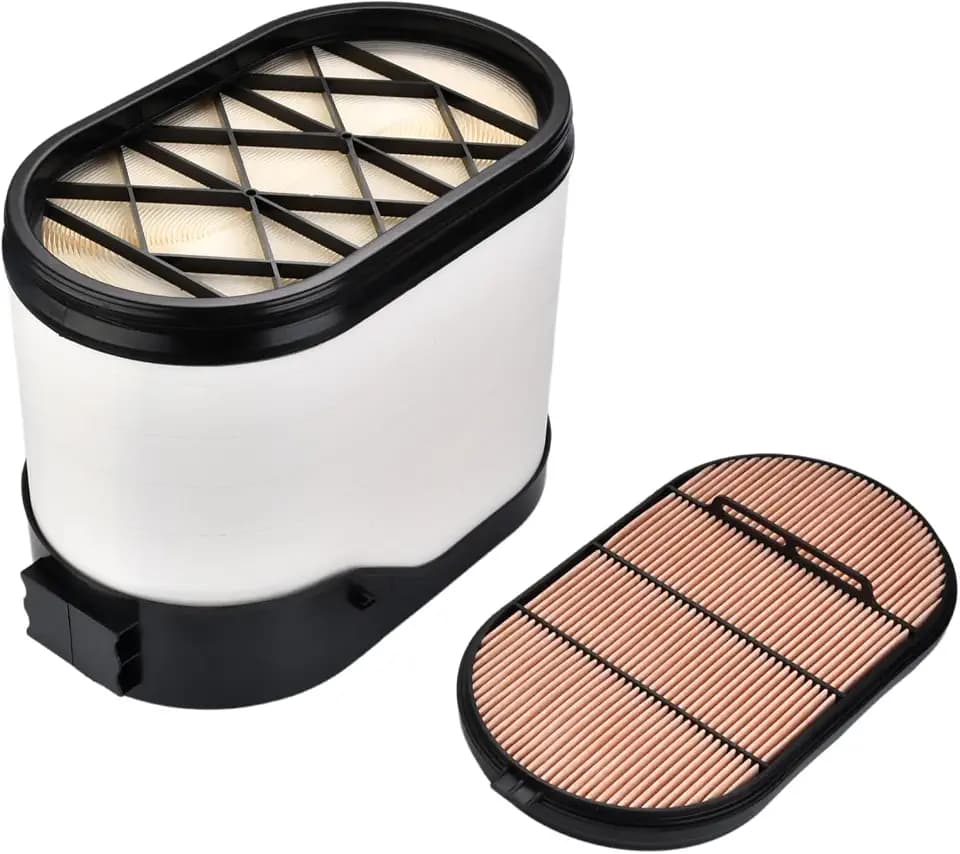RE312946 P643117 Honeycomb Air Filter