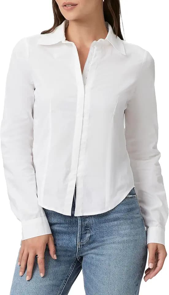 Paige Women's Rosaly Shirt