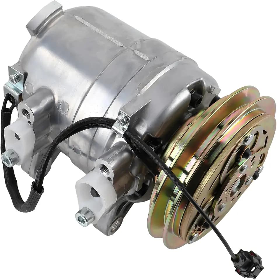 AC Compressor