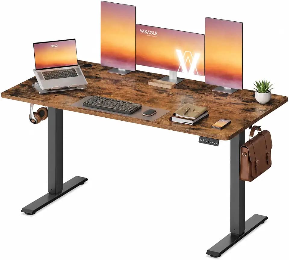 VASAGLE Standing Desk