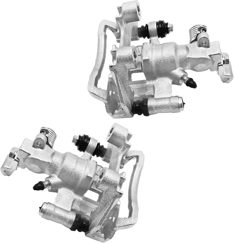 Rear Brake Caliper Compatible with Buick Park Avenue 2000-2005