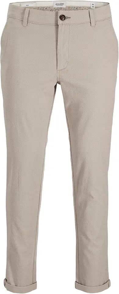 JACK & JONES Slim Fit Chino Hose