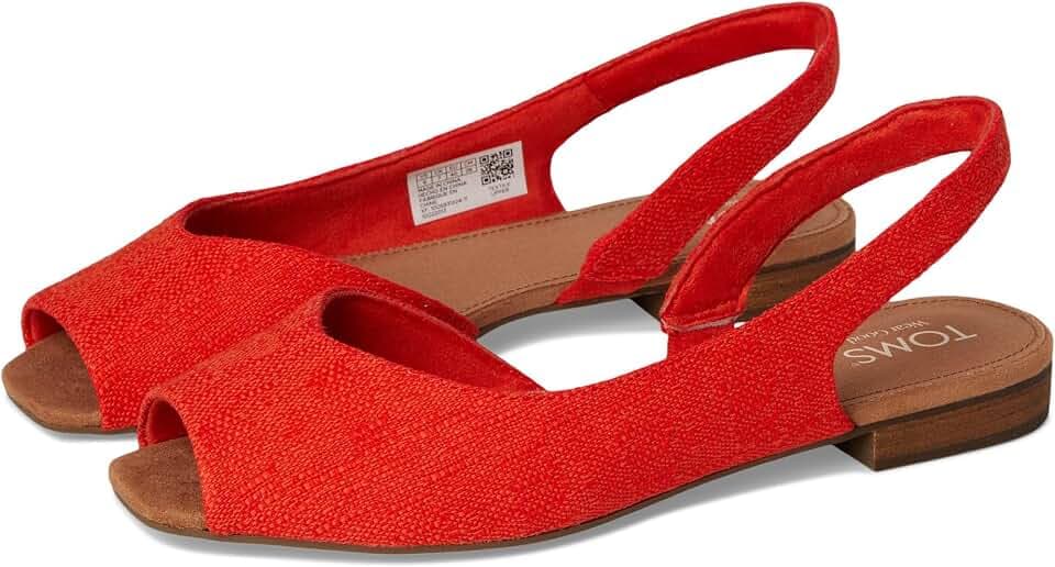 TOMS Briella Slingback
