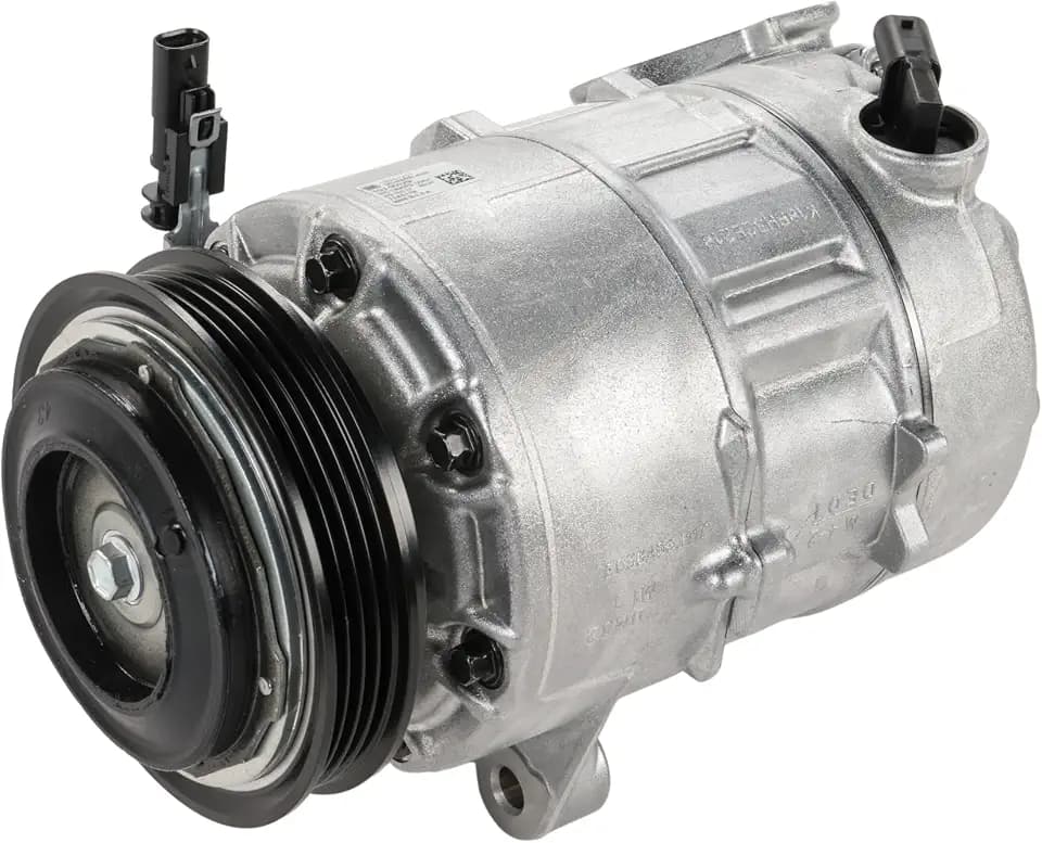 GM Genuine Parts 19541251 Air Conditioning Compressor
