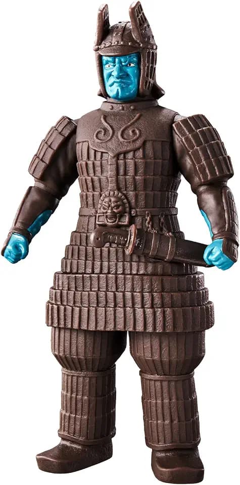 movie monster series demon god