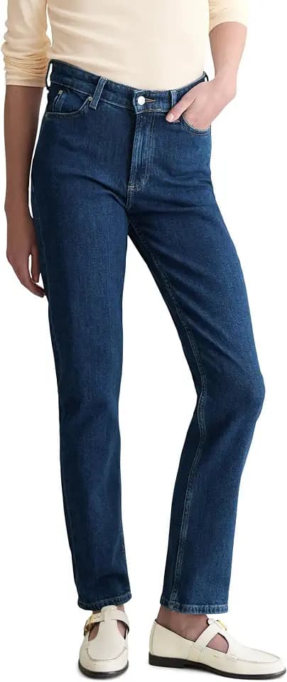 Marc O'Polo Jeans Model Onna Straight