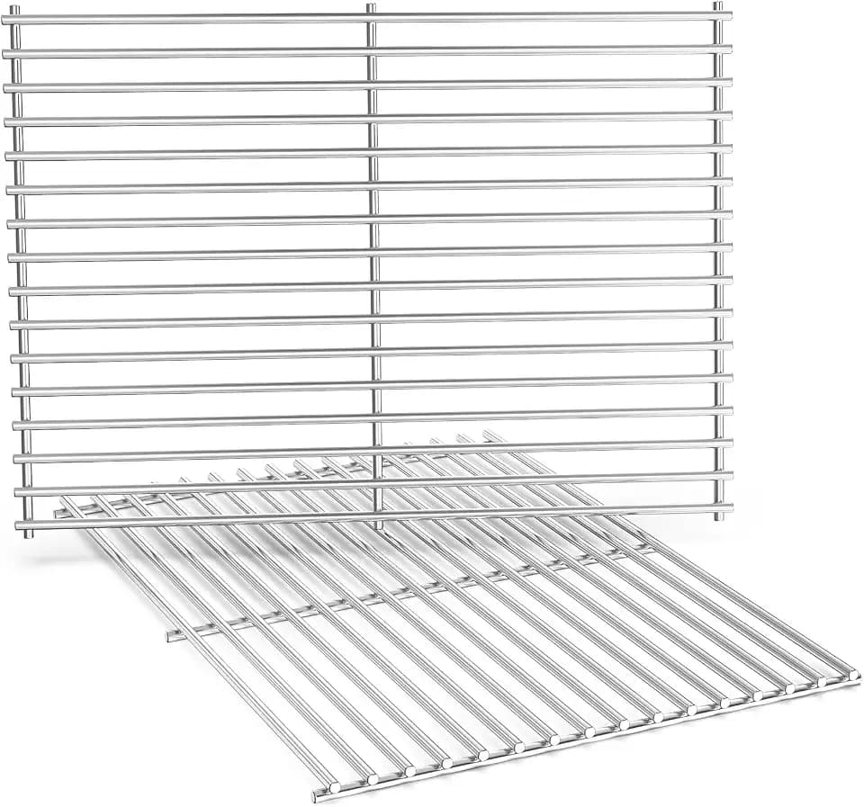 onlyfire Stainless Steel Grill Cooking Grate