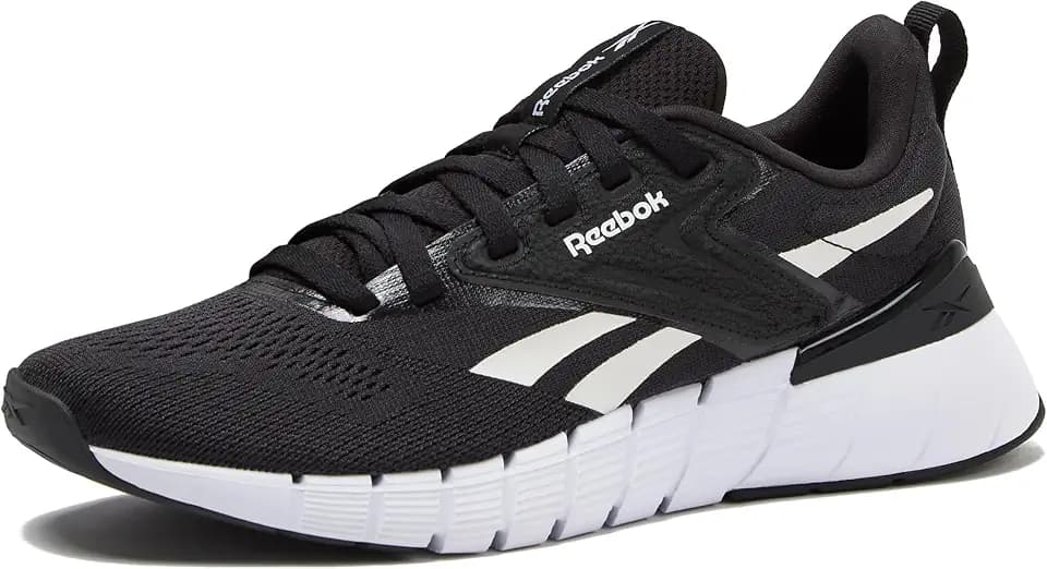 Reebok Nano Gym 1.0 Athletic Sneakers for Women, Workout Womens Shoes