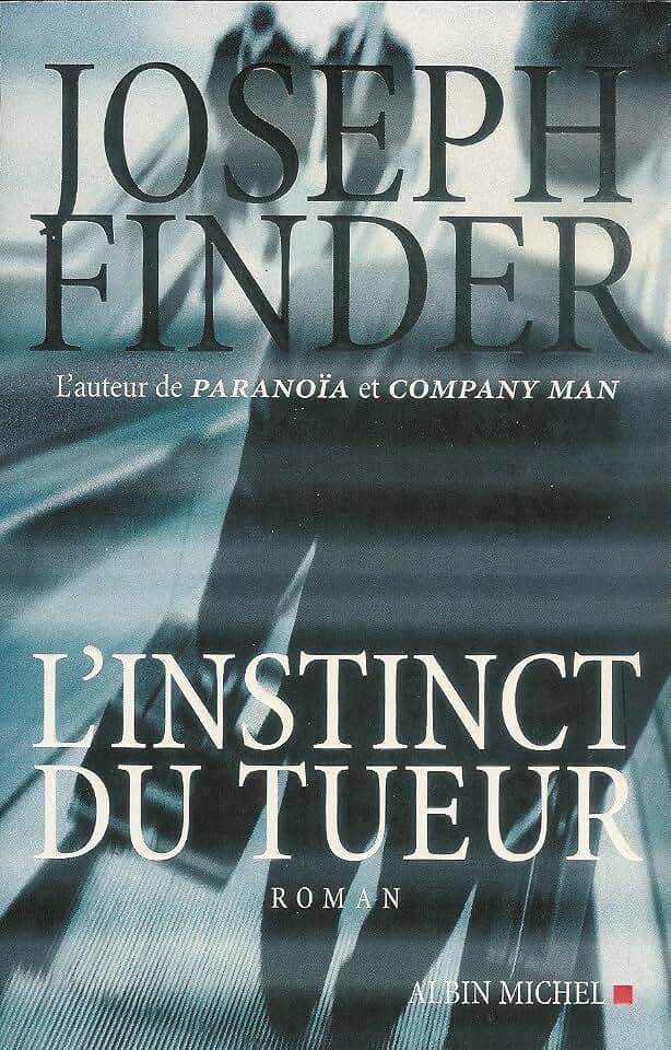 Instinct Du Tueur (L')