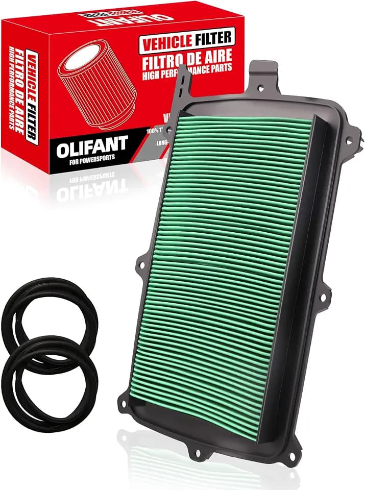 17215-HL6-A00 Air Filter for Honda Talon 1000 2019-2025/Talon 1000R 2019-21