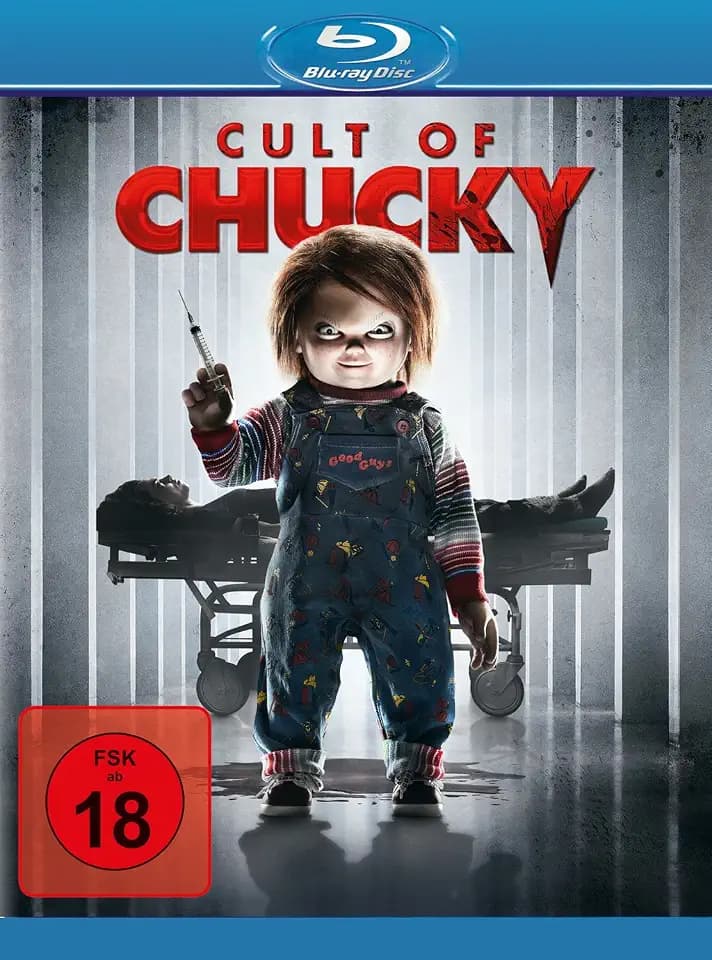 Cult of Chucky