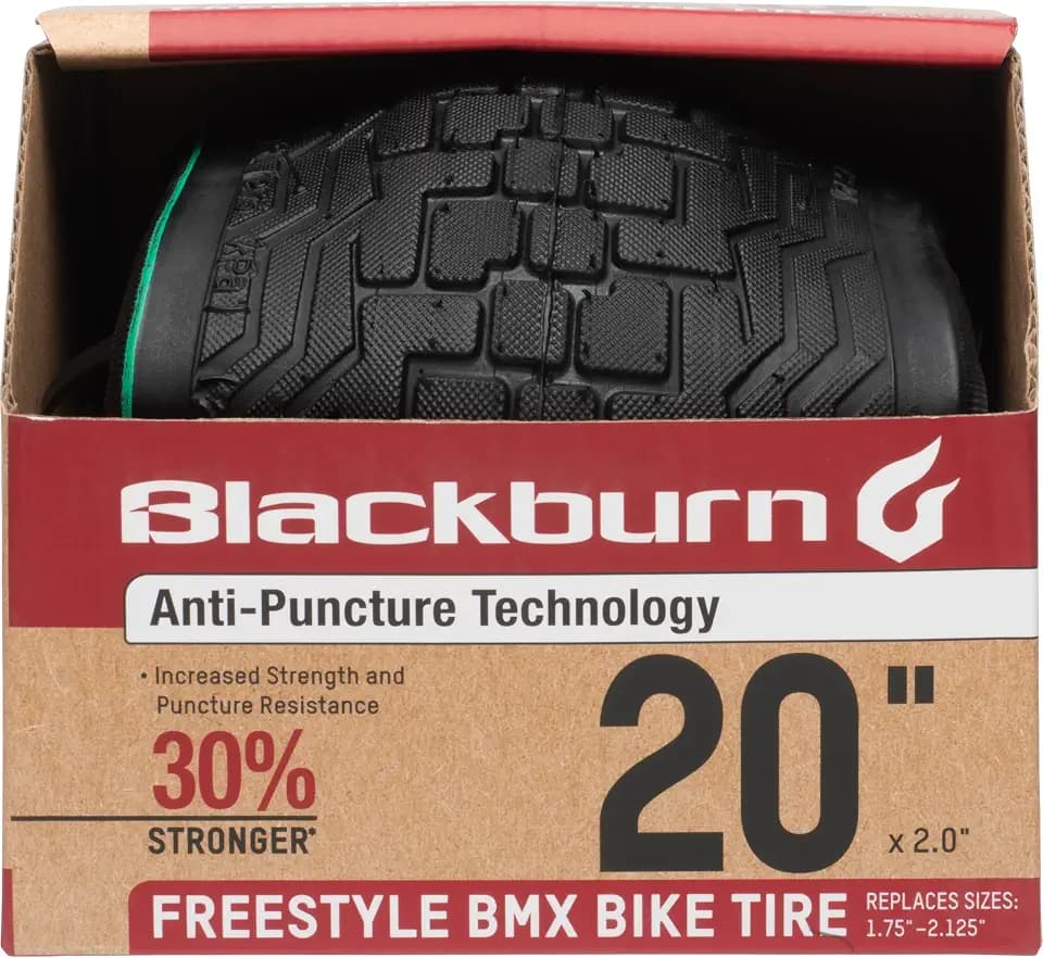 Blackburn BMX Bike Tires