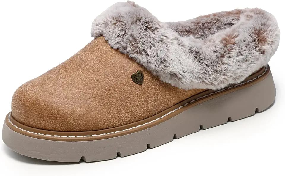 Skechers Women's Keepsakes Lite Slipper