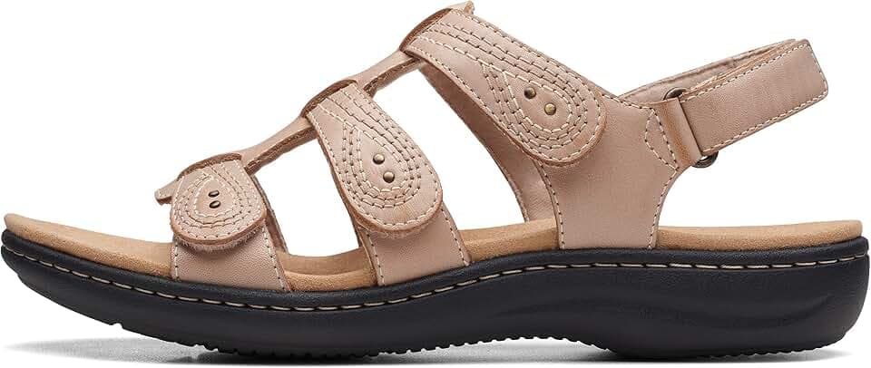 Clarks Women's Laurieann Vine