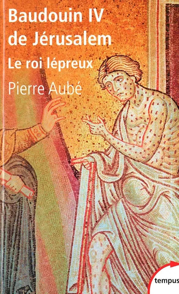 Baudouin IV de Jérusalem: Le roi lépreux