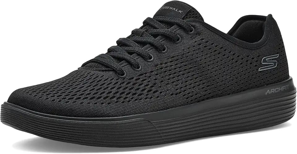 Skechers Women's Go Walk Commuter Sneaker