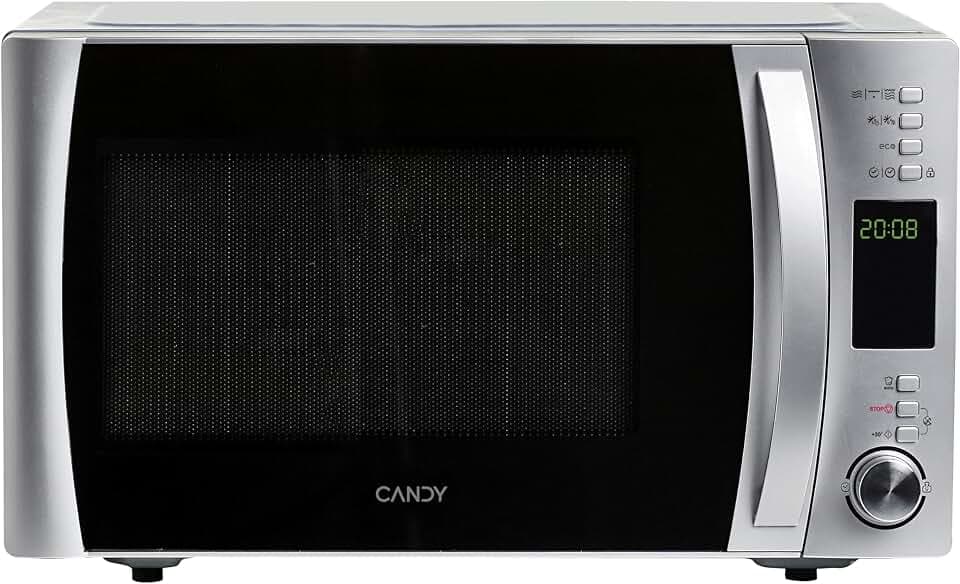 Candy CMXG 30DS Ofen Mikrowelle