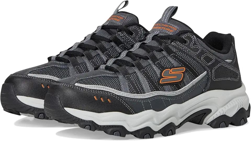 Skechers Mens Afterburn Legacy