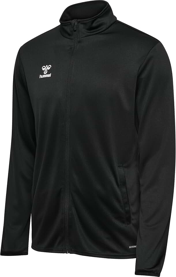 hummel Jacke Hmlessential Erwachsene