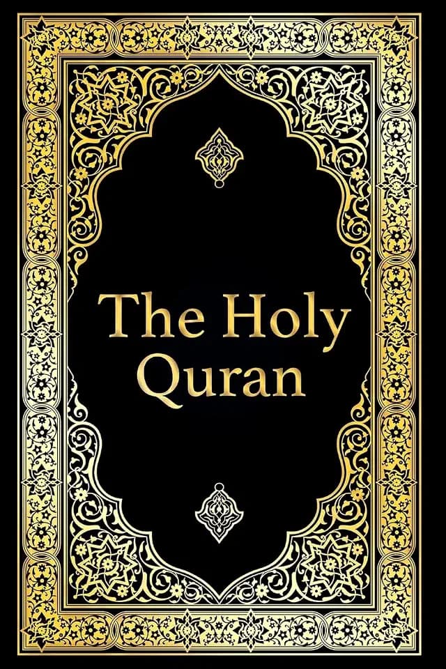 The Holy Quran in Arabic Original, Arabic Quran or Koran with (Arabic Edition)