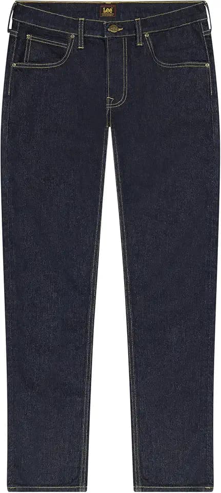 LEE - Jeans Herren - Slim Tapered Fit - Luke - True Authentic