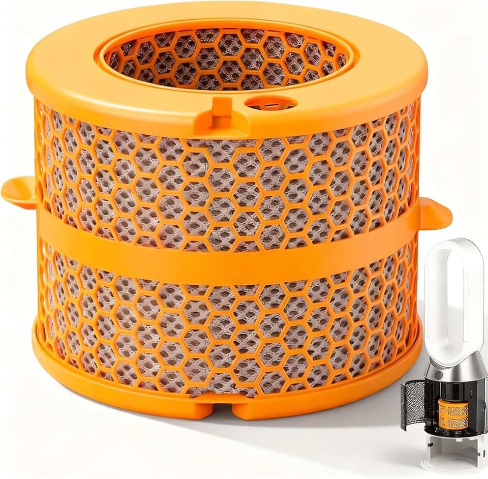 Filter für Dyson Luftreiniger Humidify+Cool PH01 PH02 PH03 PH04 PH3A