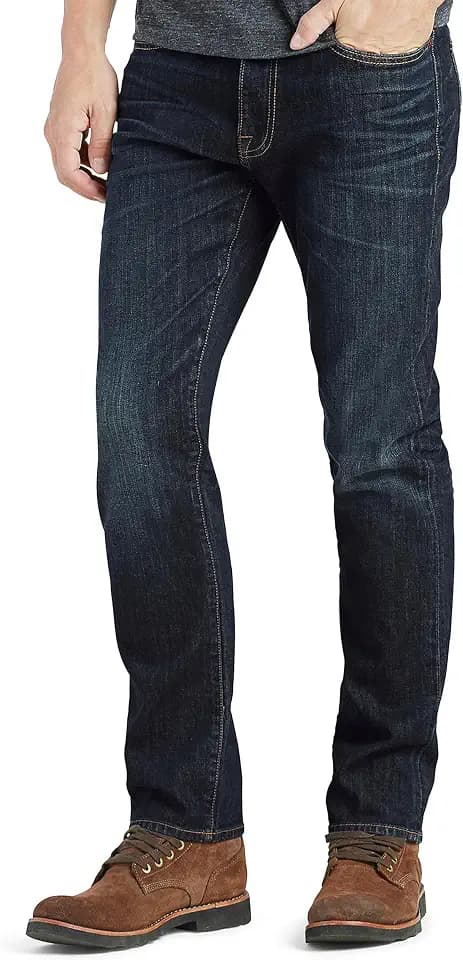 Lucky Brand Herren Jeans 410 Athletic-fit Jean