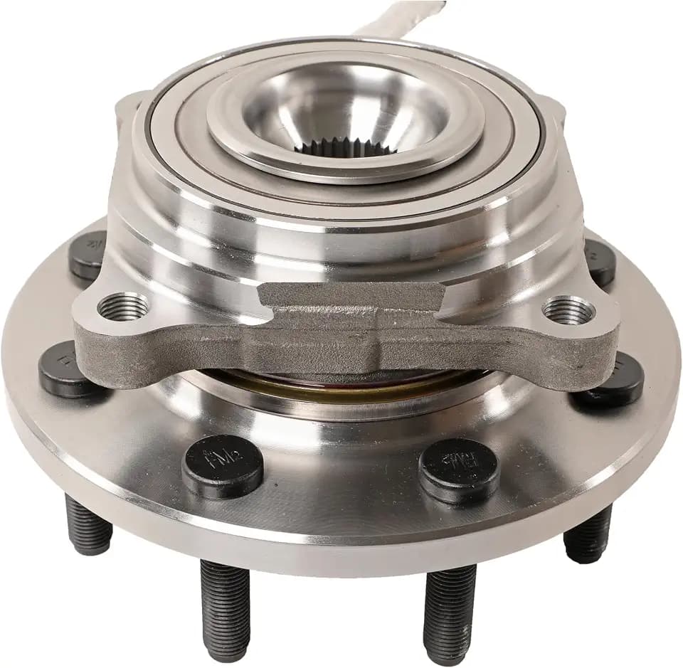 MOOG 515206 Wheel Bearing and Hub Assembly for Ram 2500