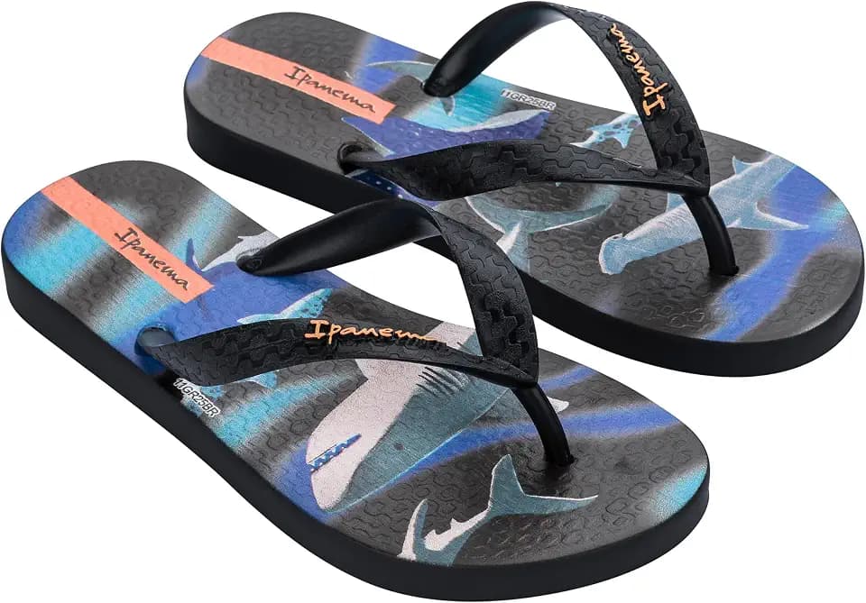 Ipanema Jungen Temas Boys Kids Flipflop